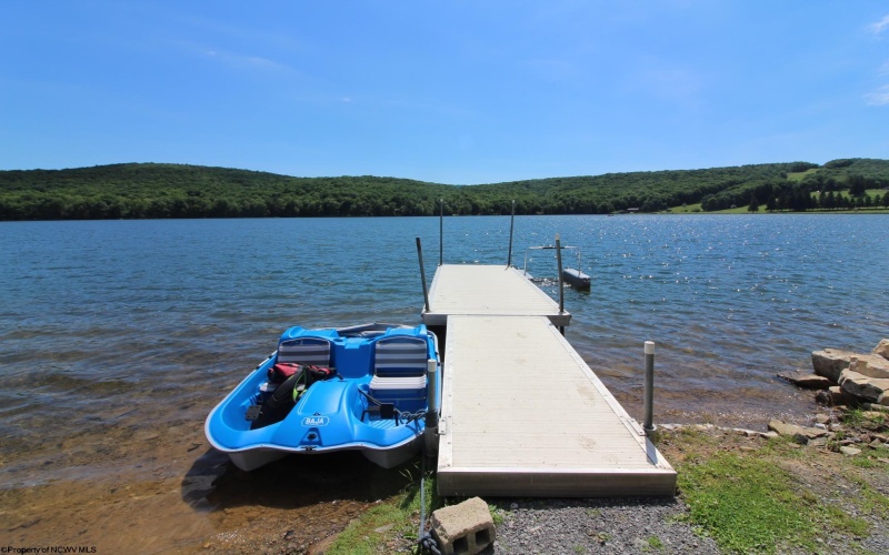 Lot 154 Daisy Drive, Terra Alta, West Virginia 26764, ,Lots/land,For Sale,Daisy,10162554