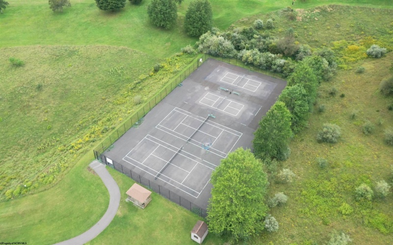 Lot 154 Daisy Drive, Terra Alta, West Virginia 26764, ,Lots/land,For Sale,Daisy,10162554