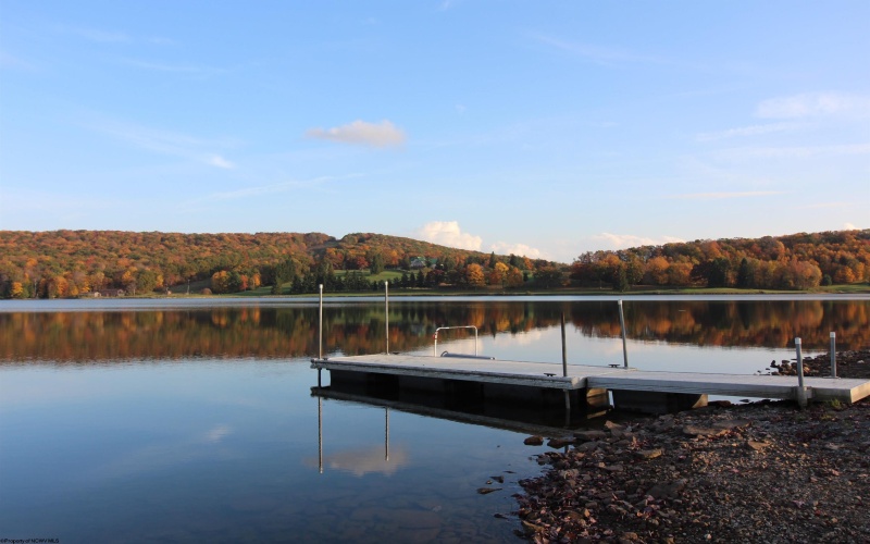 Lot 154 Daisy Drive, Terra Alta, West Virginia 26764, ,Lots/land,For Sale,Daisy,10162554