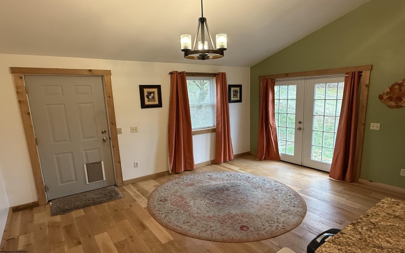 40 Bine Street, Fairmont, West Virginia 26554, 3 Bedrooms Bedrooms, 7 Rooms Rooms,1 BathroomBathrooms,Single Family Detached,For Sale,Bine,10162558