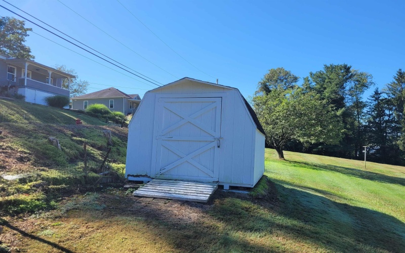 376 Simpson Street, Clarksburg, West Virginia 26301-0000, 2 Bedrooms Bedrooms, 6 Rooms Rooms,1 BathroomBathrooms,Single Family Detached,For Sale,Simpson,10162550