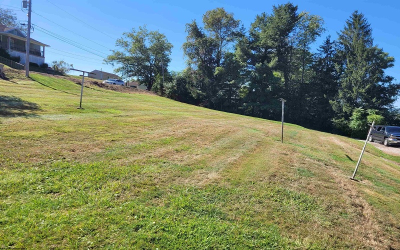 376 Simpson Street, Clarksburg, West Virginia 26301-0000, 2 Bedrooms Bedrooms, 6 Rooms Rooms,1 BathroomBathrooms,Single Family Detached,For Sale,Simpson,10162550