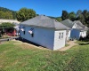 376 Simpson Street, Clarksburg, West Virginia 26301-0000, 2 Bedrooms Bedrooms, 6 Rooms Rooms,1 BathroomBathrooms,Single Family Detached,For Sale,Simpson,10162550