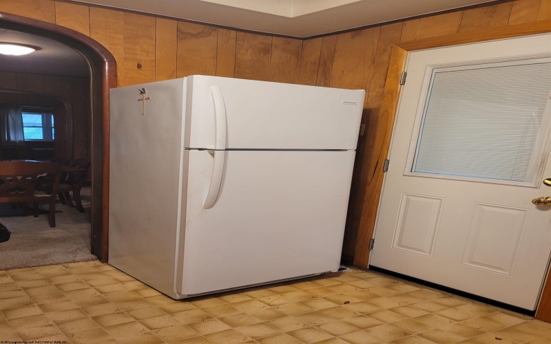 376 Simpson Street, Clarksburg, West Virginia 26301-0000, 2 Bedrooms Bedrooms, 6 Rooms Rooms,1 BathroomBathrooms,Single Family Detached,For Sale,Simpson,10162550