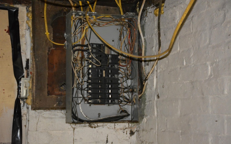 315 Monticello Avenue, Clarksburg, West Virginia 26301, 3 Bedrooms Bedrooms, 6 Rooms Rooms,1 BathroomBathrooms,Single Family Detached,For Sale,Monticello,10162549