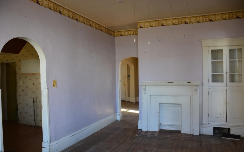 315 Monticello Avenue, Clarksburg, West Virginia 26301, 3 Bedrooms Bedrooms, 6 Rooms Rooms,1 BathroomBathrooms,Single Family Detached,For Sale,Monticello,10162549