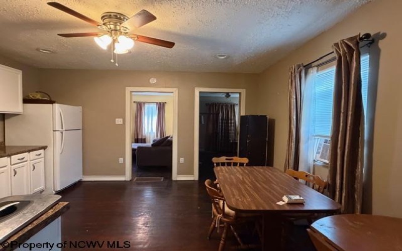 1013 Fay Street, Fairmont, West Virginia 26554, 1 Bedroom Bedrooms, 4 Rooms Rooms,1 BathroomBathrooms,Single Family Detached,For Sale,Fay,10162560