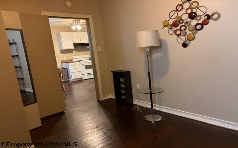 1013 Fay Street, Fairmont, West Virginia 26554, 1 Bedroom Bedrooms, 4 Rooms Rooms,1 BathroomBathrooms,Single Family Detached,For Sale,Fay,10162560