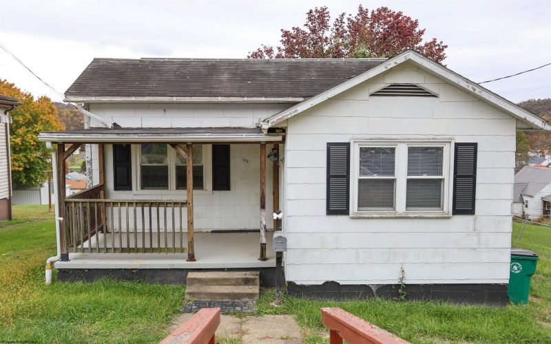 8264 Powell Avenue, Stonewood, West Virginia 26301, 2 Bedrooms Bedrooms, 5 Rooms Rooms,1 BathroomBathrooms,Single Family Detached,For Sale,Powell,10162567 8264 Powell Avenue, Stonewood, West Virginia 26301, 2 Bedrooms Bedrooms, 5 Rooms Rooms,1 BathroomBathrooms,Single Family Detached,For Sale,Powell,10162567