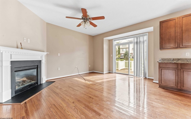 415 St. Andrews Drive, Morgantown, West Virginia 26508, 4 Bedrooms Bedrooms, 8 Rooms Rooms,3 BathroomsBathrooms,Single Family Attached,For Sale,St. Andrews,10162561