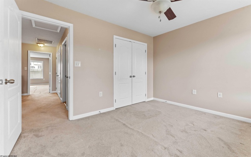 415 St. Andrews Drive, Morgantown, West Virginia 26508, 4 Bedrooms Bedrooms, 8 Rooms Rooms,3 BathroomsBathrooms,Single Family Attached,For Sale,St. Andrews,10162561