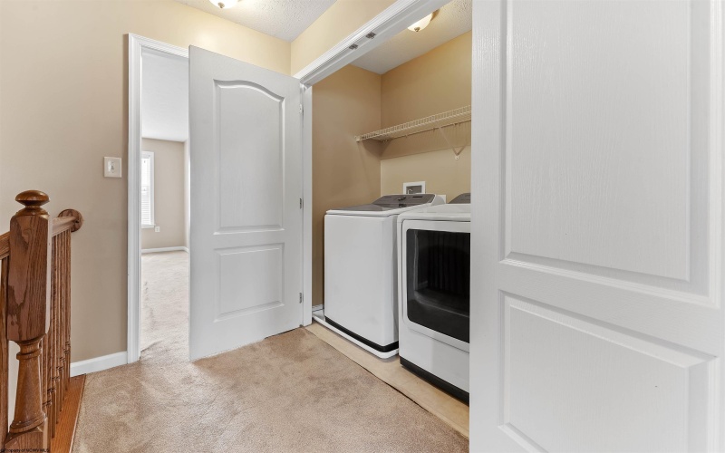 415 St. Andrews Drive, Morgantown, West Virginia 26508, 4 Bedrooms Bedrooms, 8 Rooms Rooms,3 BathroomsBathrooms,Single Family Attached,For Sale,St. Andrews,10162561