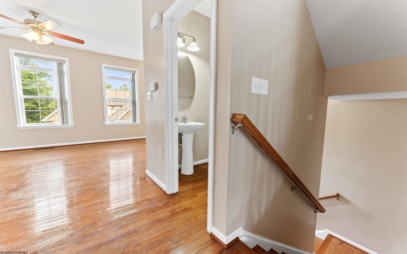 415 St. Andrews Drive, Morgantown, West Virginia 26508, 4 Bedrooms Bedrooms, 8 Rooms Rooms,3 BathroomsBathrooms,Single Family Attached,For Sale,St. Andrews,10162561