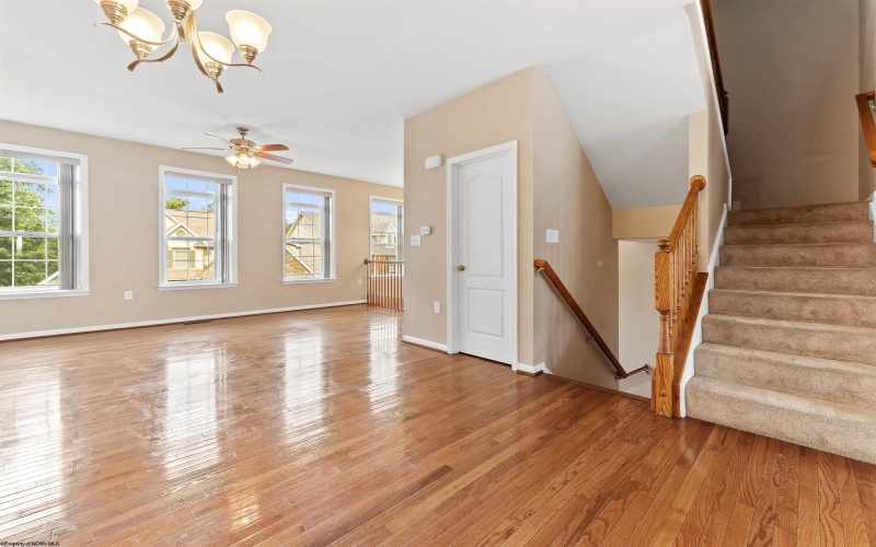 415 St. Andrews Drive, Morgantown, West Virginia 26508, 4 Bedrooms Bedrooms, 8 Rooms Rooms,3 BathroomsBathrooms,Single Family Attached,For Sale,St. Andrews,10162561