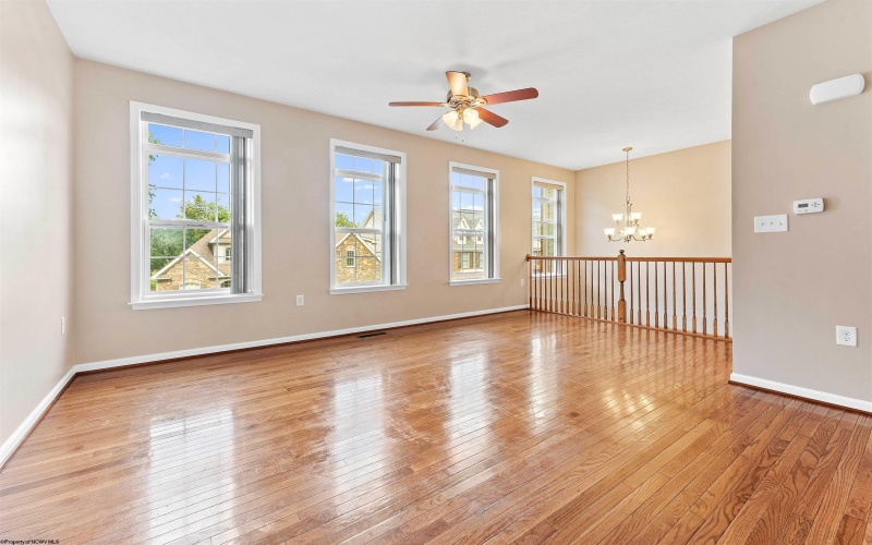 415 St. Andrews Drive, Morgantown, West Virginia 26508, 4 Bedrooms Bedrooms, 8 Rooms Rooms,3 BathroomsBathrooms,Single Family Attached,For Sale,St. Andrews,10162561