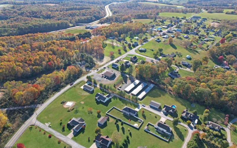 84 Allen Drive, Bruceton Mills, West Virginia 26525, 3 Bedrooms Bedrooms, 8 Rooms Rooms,2 BathroomsBathrooms,Single Family Detached,For Sale,Allen,10162564