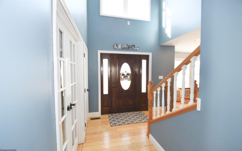 84 Allen Drive, Bruceton Mills, West Virginia 26525, 3 Bedrooms Bedrooms, 8 Rooms Rooms,2 BathroomsBathrooms,Single Family Detached,For Sale,Allen,10162564