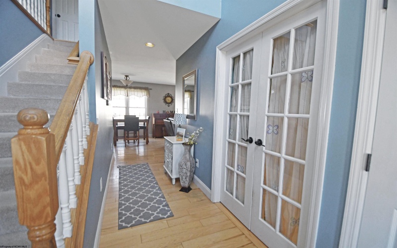 84 Allen Drive, Bruceton Mills, West Virginia 26525, 3 Bedrooms Bedrooms, 8 Rooms Rooms,2 BathroomsBathrooms,Single Family Detached,For Sale,Allen,10162564