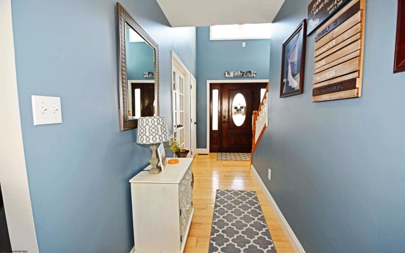 84 Allen Drive, Bruceton Mills, West Virginia 26525, 3 Bedrooms Bedrooms, 8 Rooms Rooms,2 BathroomsBathrooms,Single Family Detached,For Sale,Allen,10162564