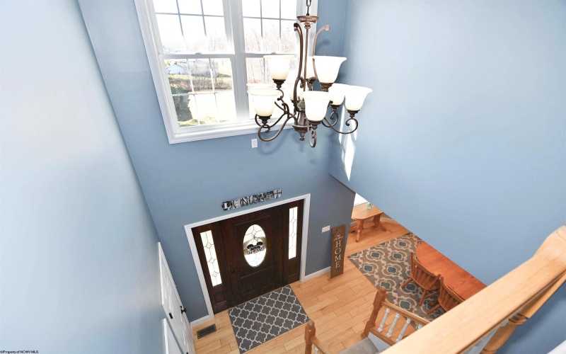 84 Allen Drive, Bruceton Mills, West Virginia 26525, 3 Bedrooms Bedrooms, 8 Rooms Rooms,2 BathroomsBathrooms,Single Family Detached,For Sale,Allen,10162564