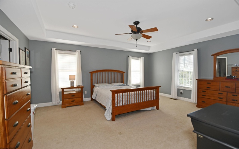 84 Allen Drive, Bruceton Mills, West Virginia 26525, 3 Bedrooms Bedrooms, 8 Rooms Rooms,2 BathroomsBathrooms,Single Family Detached,For Sale,Allen,10162564