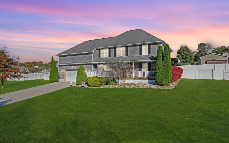 84 Allen Drive, Bruceton Mills, West Virginia 26525, 3 Bedrooms Bedrooms, 8 Rooms Rooms,2 BathroomsBathrooms,Single Family Detached,For Sale,Allen,10162564