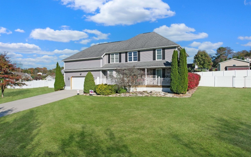 84 Allen Drive, Bruceton Mills, West Virginia 26525, 3 Bedrooms Bedrooms, 8 Rooms Rooms,2 BathroomsBathrooms,Single Family Detached,For Sale,Allen,10162564