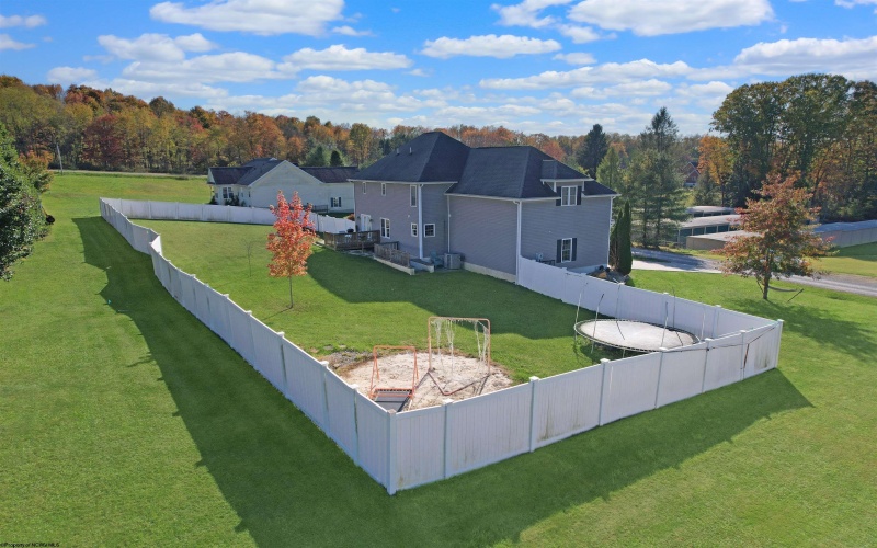 84 Allen Drive, Bruceton Mills, West Virginia 26525, 3 Bedrooms Bedrooms, 8 Rooms Rooms,2 BathroomsBathrooms,Single Family Detached,For Sale,Allen,10162564