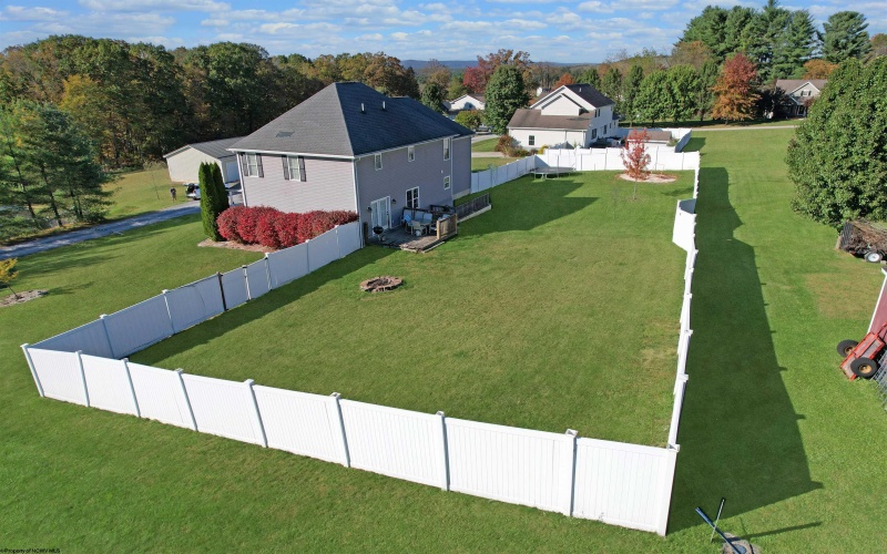 84 Allen Drive, Bruceton Mills, West Virginia 26525, 3 Bedrooms Bedrooms, 8 Rooms Rooms,2 BathroomsBathrooms,Single Family Detached,For Sale,Allen,10162564