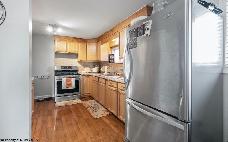 8712 Cost Avenue, Stonewood, West Virginia 26301, 3 Bedrooms Bedrooms, 6 Rooms Rooms,1 BathroomBathrooms,Single Family Detached,For Sale,Cost,10162563