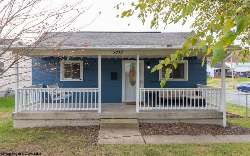 8712 Cost Avenue, Stonewood, West Virginia 26301, 3 Bedrooms Bedrooms, 6 Rooms Rooms,1 BathroomBathrooms,Single Family Detached,For Sale,Cost,10162563