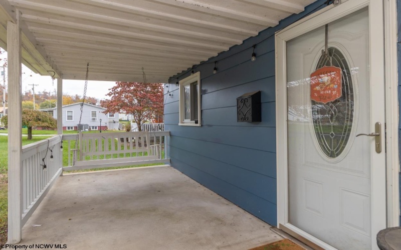 8712 Cost Avenue, Stonewood, West Virginia 26301, 3 Bedrooms Bedrooms, 6 Rooms Rooms,1 BathroomBathrooms,Single Family Detached,For Sale,Cost,10162563