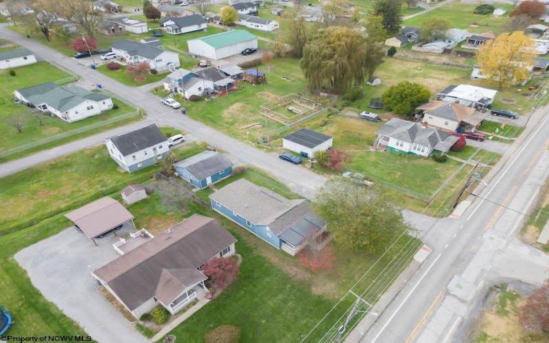 8712 Cost Avenue, Stonewood, West Virginia 26301, 3 Bedrooms Bedrooms, 6 Rooms Rooms,1 BathroomBathrooms,Single Family Detached,For Sale,Cost,10162563