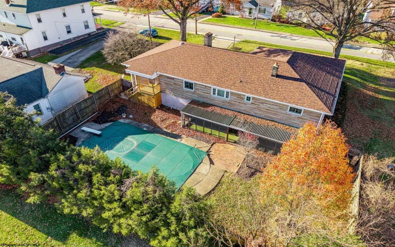 68 Morgantown Street, Fairchance, Pennsylvania 15436, 3 Bedrooms Bedrooms, 6 Rooms Rooms,2 BathroomsBathrooms,Single Family Detached,For Sale,Morgantown,10162562