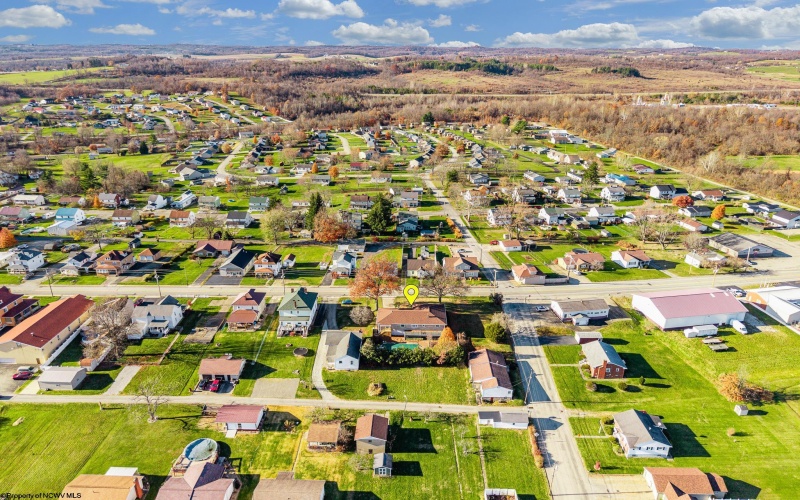 68 Morgantown Street, Fairchance, Pennsylvania 15436, 3 Bedrooms Bedrooms, 6 Rooms Rooms,2 BathroomsBathrooms,Single Family Detached,For Sale,Morgantown,10162562