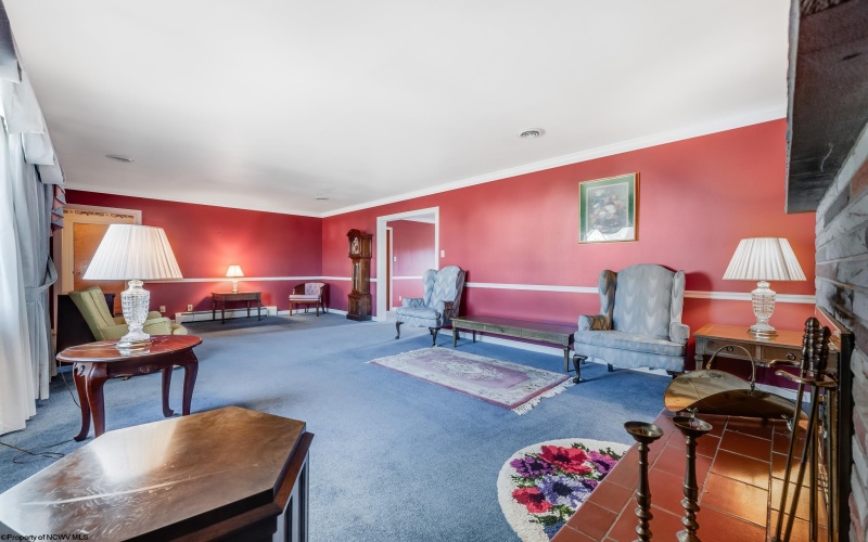 68 Morgantown Street, Fairchance, Pennsylvania 15436, 3 Bedrooms Bedrooms, 6 Rooms Rooms,2 BathroomsBathrooms,Single Family Detached,For Sale,Morgantown,10162562