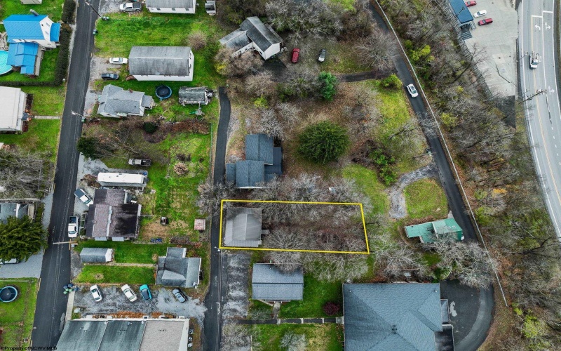 1308 Montrose Street, Morgantown, West Virginia 26505, 2 Bedrooms Bedrooms, 6 Rooms Rooms,1 BathroomBathrooms,Single Family Detached,For Sale,Montrose,10162569