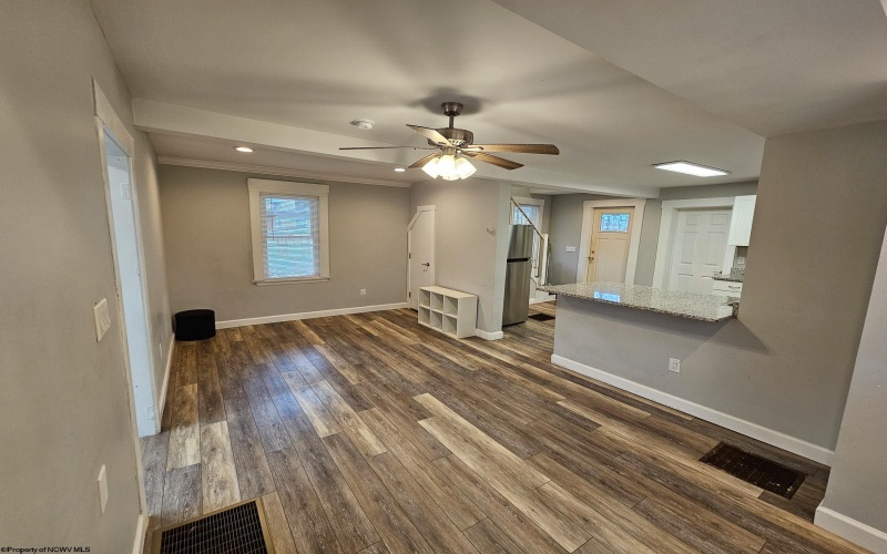 1308 Montrose Street, Morgantown, West Virginia 26505, 2 Bedrooms Bedrooms, 6 Rooms Rooms,1 BathroomBathrooms,Single Family Detached,For Sale,Montrose,10162569