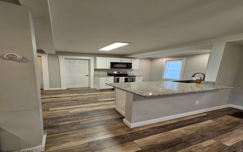 1308 Montrose Street, Morgantown, West Virginia 26505, 2 Bedrooms Bedrooms, 6 Rooms Rooms,1 BathroomBathrooms,Single Family Detached,For Sale,Montrose,10162569