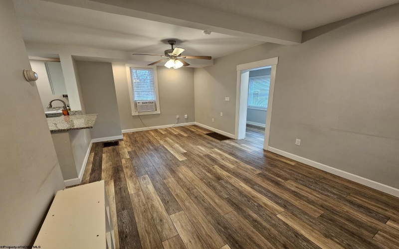 1308 Montrose Street, Morgantown, West Virginia 26505, 2 Bedrooms Bedrooms, 6 Rooms Rooms,1 BathroomBathrooms,Single Family Detached,For Sale,Montrose,10162569