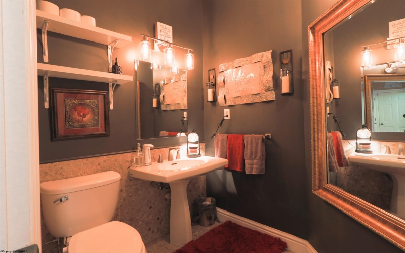 4759 Ridgetop Drive, Morgantown, West Virginia 26508, 5 Bedrooms Bedrooms, 13 Rooms Rooms,4 BathroomsBathrooms,Single Family Detached,For Sale,Ridgetop,10159336