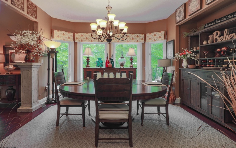 4759 Ridgetop Drive, Morgantown, West Virginia 26508, 5 Bedrooms Bedrooms, 13 Rooms Rooms,4 BathroomsBathrooms,Single Family Detached,For Sale,Ridgetop,10159336