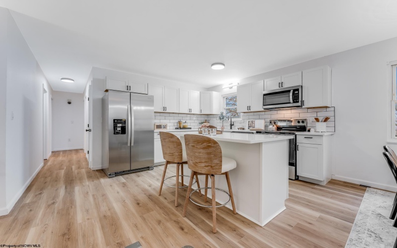 536 Cherokee Drive, Morgantown, West Virginia 26508, 4 Bedrooms Bedrooms, 8 Rooms Rooms,2 BathroomsBathrooms,Single Family Detached,For Sale,Cherokee,10162574