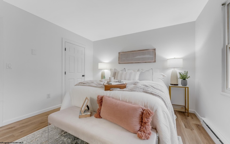 536 Cherokee Drive, Morgantown, West Virginia 26508, 4 Bedrooms Bedrooms, 8 Rooms Rooms,2 BathroomsBathrooms,Single Family Detached,For Sale,Cherokee,10162574