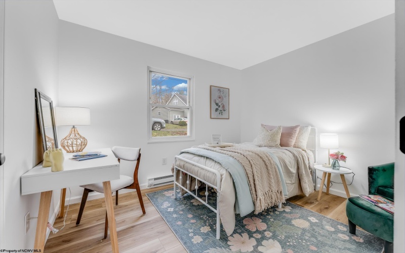 536 Cherokee Drive, Morgantown, West Virginia 26508, 4 Bedrooms Bedrooms, 8 Rooms Rooms,2 BathroomsBathrooms,Single Family Detached,For Sale,Cherokee,10162574