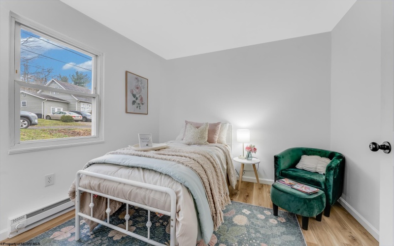 536 Cherokee Drive, Morgantown, West Virginia 26508, 4 Bedrooms Bedrooms, 8 Rooms Rooms,2 BathroomsBathrooms,Single Family Detached,For Sale,Cherokee,10162574