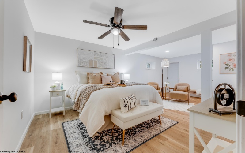 536 Cherokee Drive, Morgantown, West Virginia 26508, 4 Bedrooms Bedrooms, 8 Rooms Rooms,2 BathroomsBathrooms,Single Family Detached,For Sale,Cherokee,10162574