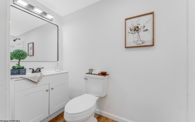 536 Cherokee Drive, Morgantown, West Virginia 26508, 4 Bedrooms Bedrooms, 8 Rooms Rooms,2 BathroomsBathrooms,Single Family Detached,For Sale,Cherokee,10162574