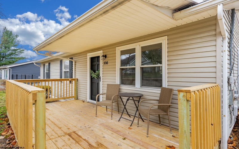 536 Cherokee Drive, Morgantown, West Virginia 26508, 4 Bedrooms Bedrooms, 8 Rooms Rooms,2 BathroomsBathrooms,Single Family Detached,For Sale,Cherokee,10162574