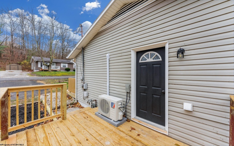 536 Cherokee Drive, Morgantown, West Virginia 26508, 4 Bedrooms Bedrooms, 8 Rooms Rooms,2 BathroomsBathrooms,Single Family Detached,For Sale,Cherokee,10162574